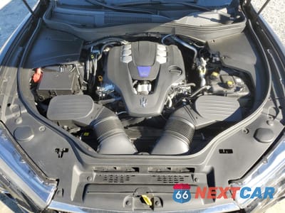 Zdjęcie 12 z 14 samochodu: 2018 MASERATI LEVANTE S SPORT VIN:ZN661YUS1JX289463 - miniatura