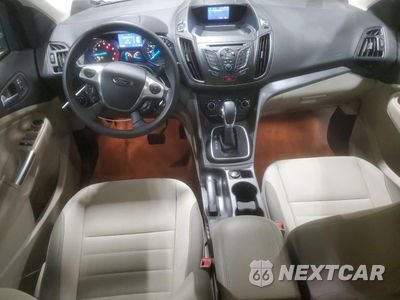 Zdjęcie 8 z 14 samochodu: 2013 FORD ESCAPE SE VIN:1FMCU0GXXDUD69995 - miniatura