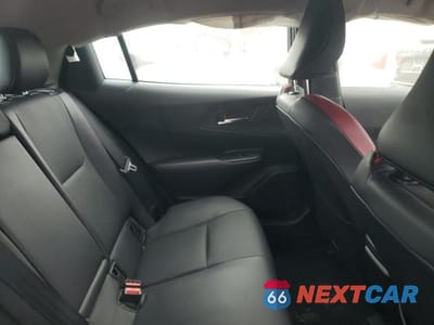 Zdjęcie 10 z 11 samochodu: 2024 TOYOTA PRIUS PRIME SE VIN:JTDACACU9R3026009 - miniatura