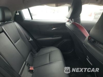 Zdjęcie 10 z 11 samochodu: 2024 TOYOTA PRIUS PRIME SE VIN:JTDACACU9R3026009 - miniatura