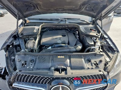 Zdjęcie 12 z 16 samochodu: 2021 MERCEDES-BENZ GLE 350 VIN:4JGFB4JB3MA522449 - miniatura