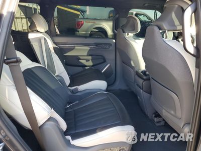 Zdjęcie 11 z 14 samochodu: 2026 KIA EV9 GT LINE VIN:5XYAEFS51TG005269 - miniatura