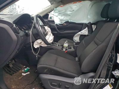 Zdjęcie 7 z 16 samochodu: 2017 NISSAN ROGUE S VIN:KNMAT2MV8HP576015 - miniatura