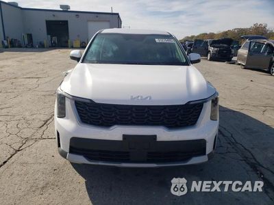 Piąte zdjęcie samochodu w środku: 2025 KIA SORENTO LX VIN:5XYRG4JC5SG355522 - miniatura