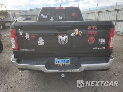 Zdjęcie 6 z 13 samochodu: 2022 RAM 1500 BIG HORN/LONE STAR VIN:1C6RRFBG4NN480426 - miniatura