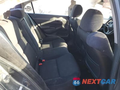 Zdjęcie 10 z 12 samochodu: 2010 HONDA CIVIC LX-S VIN:2HGFA1F61AH016151 - miniatura