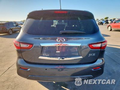 Zdjęcie 6 z 11 samochodu: 2013 INFINITI JX35 VIN:5N1AL0MM2DC315195 - miniatura