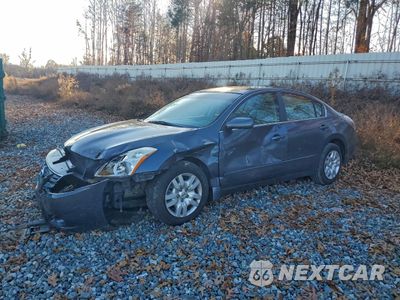 2012 NISSAN ALTIMA BASE 1N4AL2AP3CN477179 - główne zdjęcie licytacji z USA - miniatura