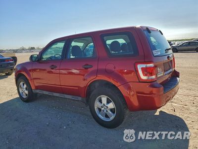 Drugie zdjęcie samochodu z przodu: 2012 FORD ESCAPE XLS VIN:1FMCU0C79CKC06660 - miniatura