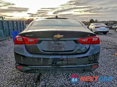 Zdjęcie 6 z 12 samochodu: 2023 CHEVROLET MALIBU LT VIN:1G1ZD5ST9PF136367 - miniatura