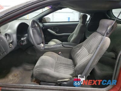 Zdjęcie 7 z 11 samochodu: 1996 PONTIAC FIREBIRD VIN:2G2FS22K1T2230555 - miniatura