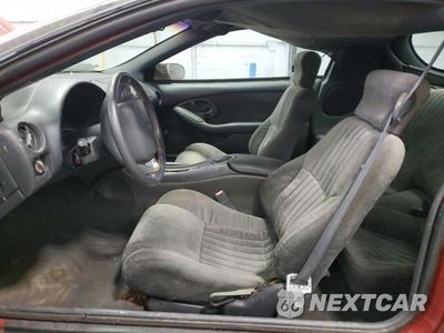 Zdjęcie 7 z 11 samochodu: 1996 PONTIAC FIREBIRD VIN:2G2FS22K1T2230555 - miniatura