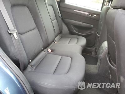 Zdjęcie 11 z 14 samochodu: 2019 MAZDA CX-5 SPORT VIN:JM3KFBBM4K1685210 - miniatura