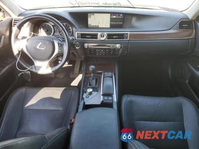 Zdjęcie 8 z 12 samochodu: 2015 LEXUS GS 350 VIN:JTHCE1BL5FA006907 - miniatura