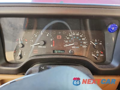 Zdjęcie 9 z 14 samochodu: 1999 JEEP WRANGLER / TJ SE VIN:1J4FY29P9XP467458 - miniatura