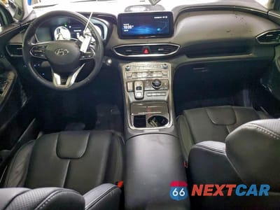Zdjęcie 8 z 14 samochodu: 2023 HYUNDAI SANTA FE LIMITED VIN:5NMS44AL4PH647279 - miniatura