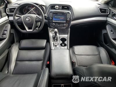 Zdjęcie 8 z 13 samochodu: 2018 NISSAN MAXIMA 3.5S VIN:1N4AA6APXJC404140 - miniatura