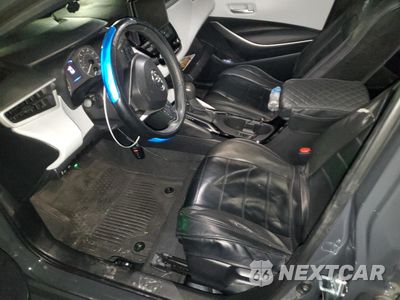 Zdjęcie 7 z 12 samochodu: 2025 TOYOTA COROLLA SE VIN:5YFS4MCE9SP237607 - miniatura