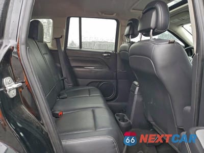 Zdjęcie 11 z 12 samochodu: 2015 JEEP COMPASS LATITUDE VIN:1C4NJCEA2FD145676 - miniatura