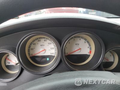 Zdjęcie 9 z 12 samochodu: 2009 DODGE CHARGER SXT VIN:2B3KA33VX9H504127 - miniatura