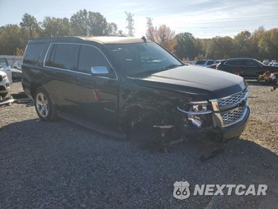 Czwarte zdjęcie samochodu z boku: 2015 CHEVROLET TAHOE C1500 LT VIN:1GNSCBKC9FR229730 - miniatura