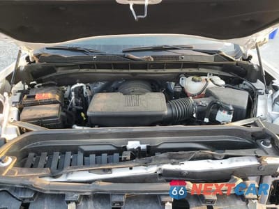 Zdjęcie 11 z 11 samochodu: 2023 GMC SIERRA K1500 DENALI VIN:1GTUUGEL4PZ189517 - miniatura