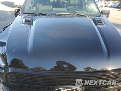 Zdjęcie 11 z 14 samochodu: 2024 FORD F150 PLATINUM VIN:1FTFW7L86RFA11601 - miniatura