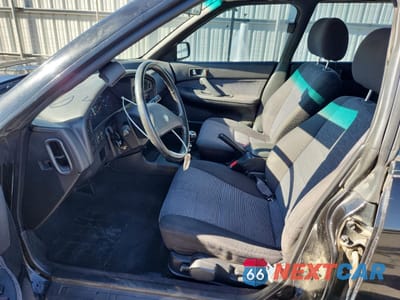 Zdjęcie 7 z 13 samochodu: 1992 SUBARU LEGACY VIN:JF1BJ6722NH905001 - miniatura