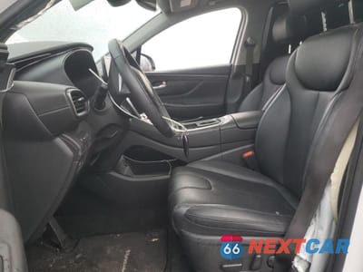 Zdjęcie 7 z 13 samochodu: 2023 HYUNDAI SANTA FE SEL PREMIUM VIN:5NMS3DAJ8PH619535 - miniatura