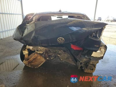 Zdjęcie 6 z 12 samochodu: 2018 VOLKSWAGEN PASSAT S VIN:1VWAA7A38JC006645 - miniatura