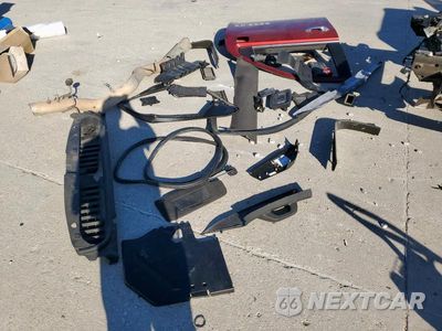 Zdjęcie 12 z 12 samochodu: 2022 CHEVROLET SILVERADO K2500 HIGH COUNTRY VIN:1GC4YREY9NF321715 - miniatura