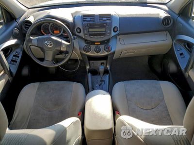 Zdjęcie 8 z 15 samochodu: 2011 TOYOTA RAV4 VIN:2T3BF4DV6BW160094 - miniatura