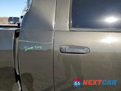 Zdjęcie 10 z 14 samochodu: 2009 DODGE RAM 3500 VIN:3D7MX49L29G554432 - miniatura