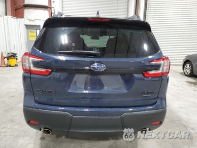Zdjęcie 6 z 15 samochodu: 2024 SUBARU ASCENT ONYX EDITION VIN:4S4WMAHD1R3431353 - miniatura