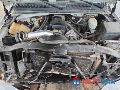 Zdjęcie 11 z 13 samochodu: 2003 GMC NEW SIERRA K1500 VIN:1GTEK19T83E378335 - miniatura