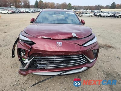 Piąte zdjęcie samochodu w środku: 2025 BUICK ENVISTA PREFERRED VIN:KL47LAEP4SB128826 - miniatura