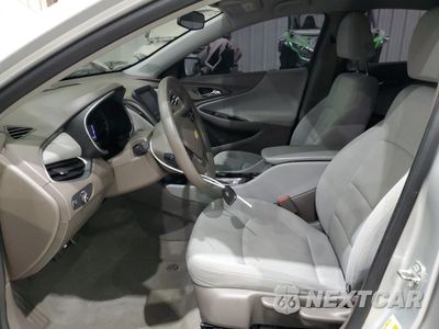 Zdjęcie 7 z 13 samochodu: 2017 CHEVROLET MALIBU LS VIN:1G1ZB5ST7HF121986 - miniatura