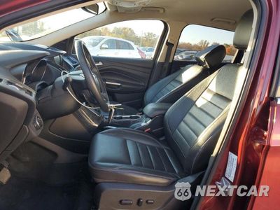 Zdjęcie 7 z 13 samochodu: 2014 FORD ESCAPE TITANIUM VIN:1FMCU0JX4EUA05730 - miniatura