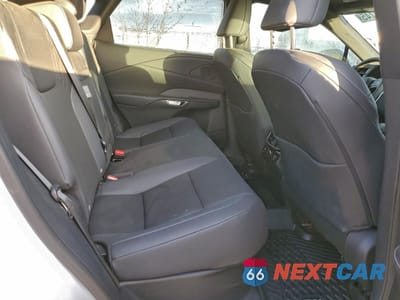 Zdjęcie 11 z 13 samochodu: 2024 LEXUS RX 350 BASE VIN:2T2BAMCA5RC054118 - miniatura