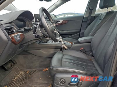 Zdjęcie 7 z 12 samochodu: 2017 AUDI A4 PREMIUM PLUS VIN:WAUENAF4XHN065876 - miniatura