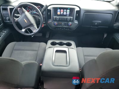 Zdjęcie 8 z 12 samochodu: 2018 CHEVROLET SILVERADO C1500 LT VIN:3GCPCRECXJG597832 - miniatura