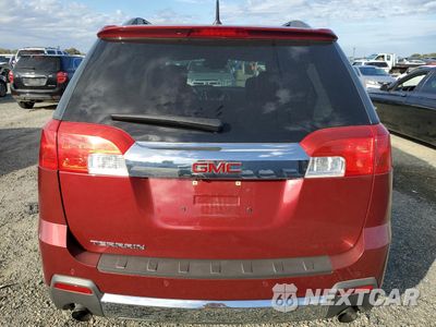 Zdjęcie 6 z 13 samochodu: 2012 GMC TERRAIN SLT VIN:2GKFLWE55C6285481 - miniatura
