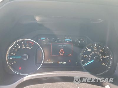 Zdjęcie 9 z 13 samochodu: 2018 FORD F150 SUPERCREW VIN:1FTEW1E50JFA65458 - miniatura