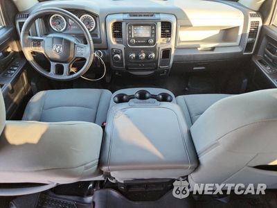 Zdjęcie 8 z 12 samochodu: 2013 RAM 1500 ST VIN:1C6RR6KG0DS680901 - miniatura