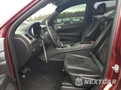 Zdjęcie 7 z 15 samochodu: 2019 JEEP GRAND CHEROKEE LAREDO VIN:1C4RJFAG6KC709374 - miniatura