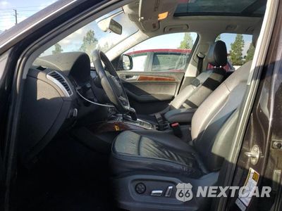 Zdjęcie 7 z 11 samochodu: 2015 AUDI Q5 PREMIUM VIN:WA1CFAFP0FA066647 - miniatura