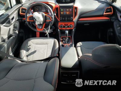 Zdjęcie 8 z 15 samochodu: 2019 SUBARU FORESTER SPORT VIN:JF2SKAPC9KH471501 - miniatura