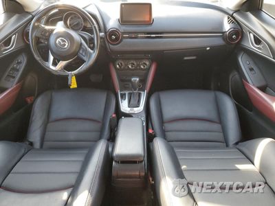 Zdjęcie 8 z 12 samochodu: 2016 MAZDA CX-3 TOURING VIN:JM1DKBC75G0122430 - miniatura
