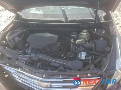 Zdjęcie 12 z 14 samochodu: 2017 CADILLAC XT5 VIN:1GYKNARS6HZ138356 - miniatura