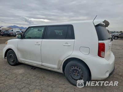Drugie zdjęcie samochodu z przodu: 2015 TOYOTA SCION XB VIN:JTLZE4FEXFJ080143 - miniatura